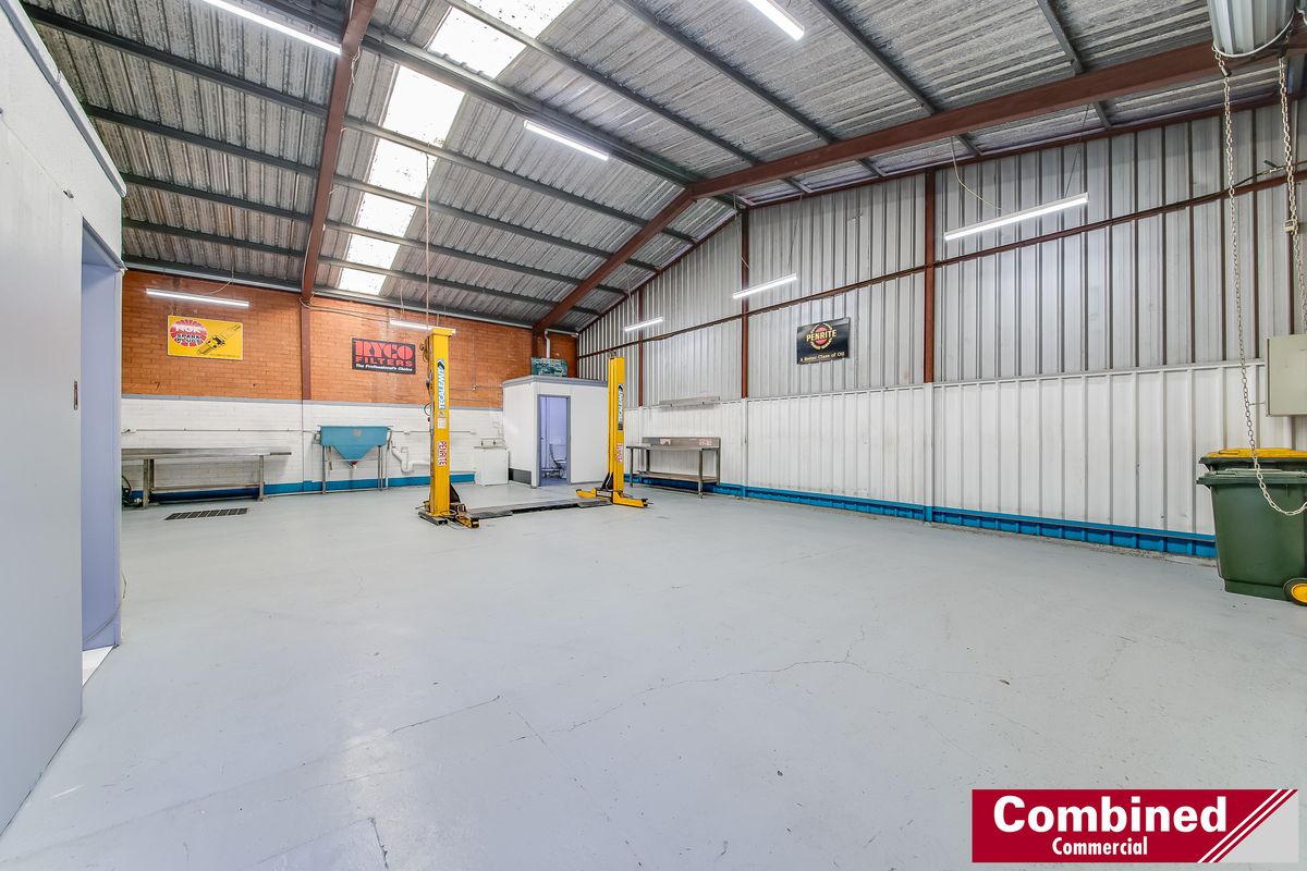 3 / 53A Blaxland Road, Campbelltown