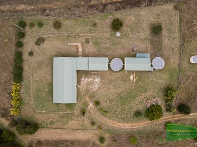 992 Freemantle Road, Billywillinga