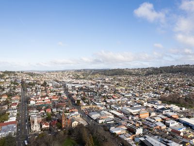 186 Charles Street, Launceston