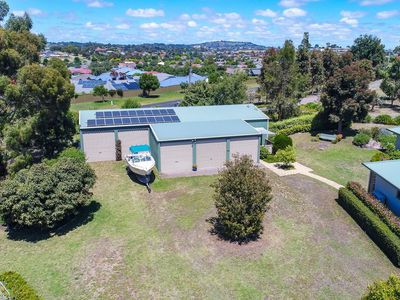 9 Turnbull Drive, Worrolong