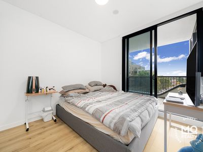 D304 / 8 Church Street, Lidcombe