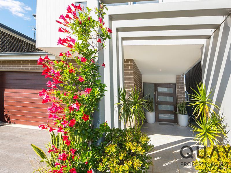 10 Jamestown Avenue, Denham Court