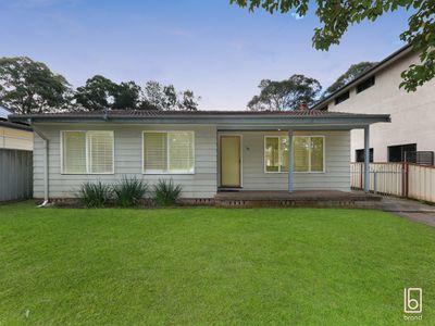 55 Geoffrey Road, Chittaway Point