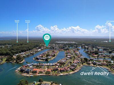 22 CATER CRESCENT, Sussex Inlet