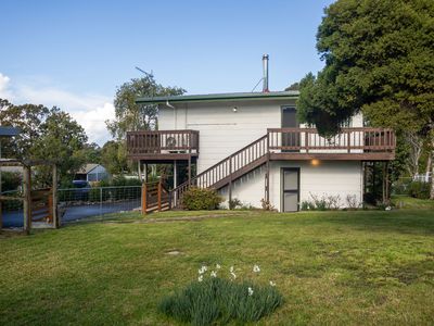 9 Howden Court, Mallacoota