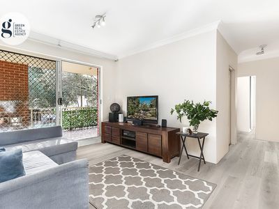 7 / 12-14 Gaza Road, West Ryde