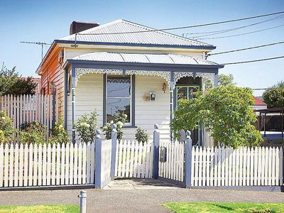 65 Roseberry Street, Ascot Vale