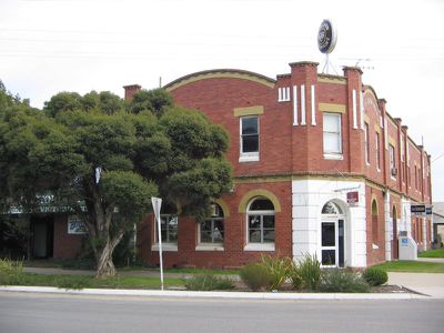 82 Kelly Street, Pyramid Hill