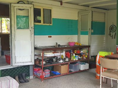 Lot 72 Palmer Road, Cooktown