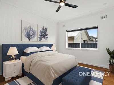 49 Sassafras Avenue, Windang