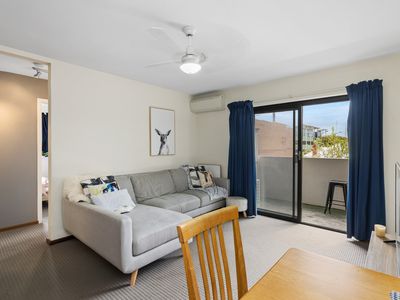 8 / 420 Barker Road, Subiaco