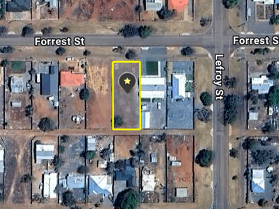 79 Forrest Street, Coolgardie