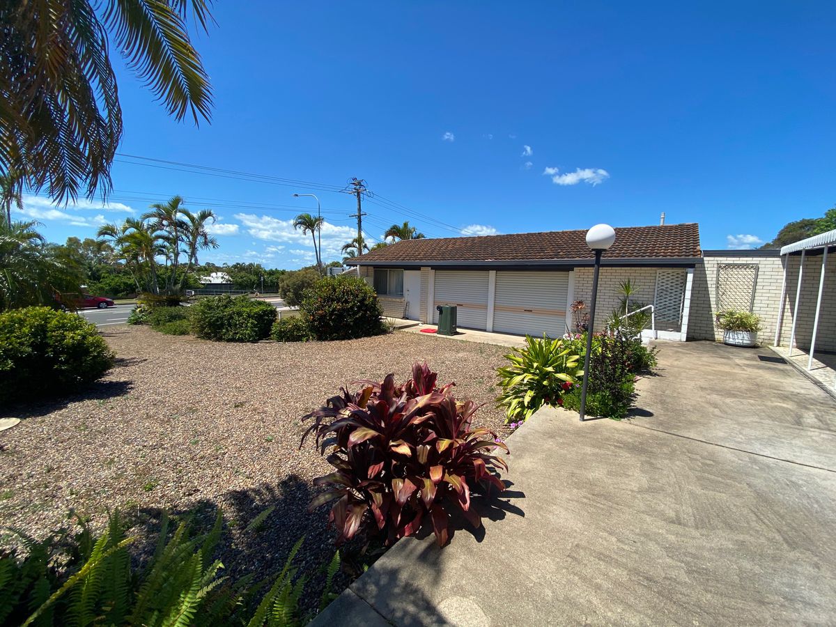637 Boat Harbour Drive, Urangan