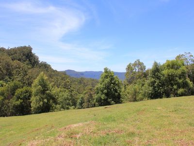 673a  673a  Tallowa Dam Rd, Kangaroo Valley