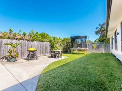 13A Garden Avenue, Mullumbimby