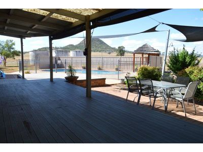 925 Quia Road, Gunnedah
