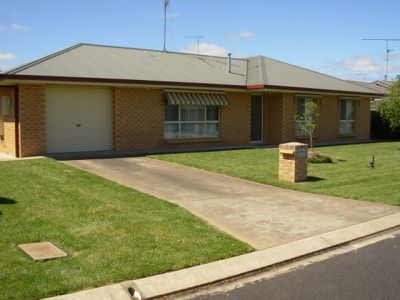 6 Dampier Court , Mount Gambier