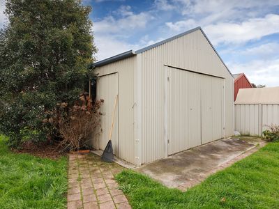 23 CAMPASPE STREET, Wodonga