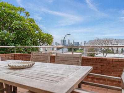 5 Garden Street, South Perth