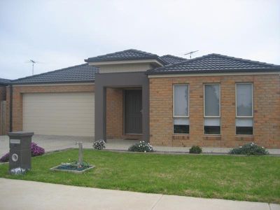 25 Moss Road, Leopold