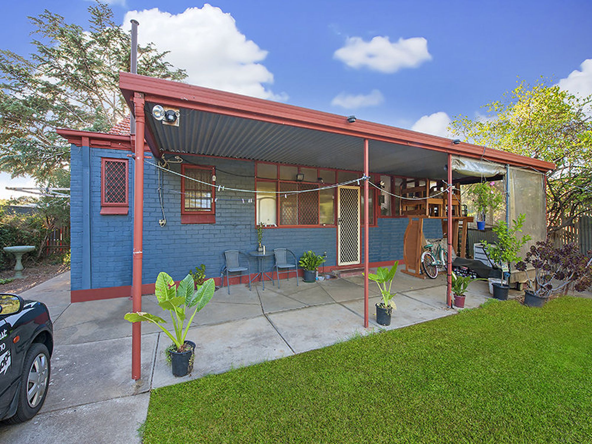 688 Goodwood Road, Daw Park