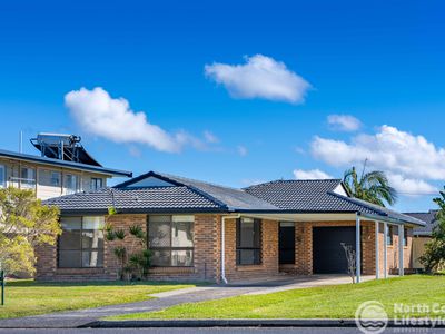 21 Riverside Drive, West Ballina