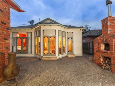 25 Bay Street, Rippleside