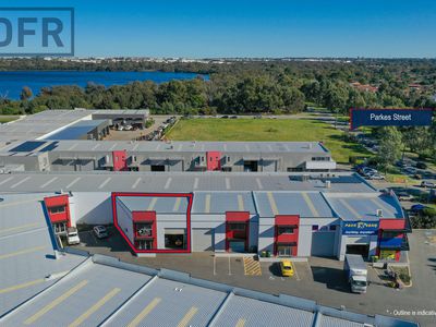 4 / 5 Parkes Street, Cockburn Central