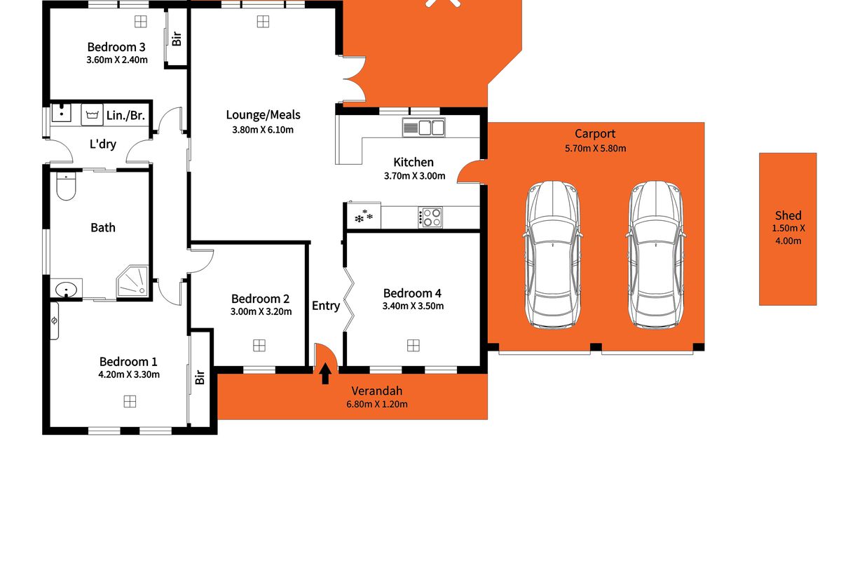 17 Blyth Street, Clearview