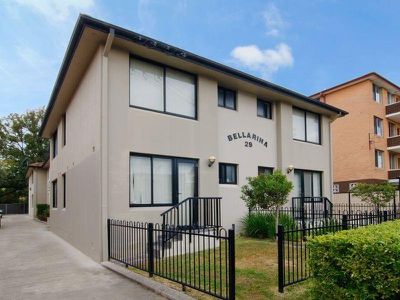 10 / 29 Fourth Avenue, Campsie