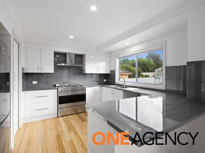 23 Basin View Parade, Basin View
