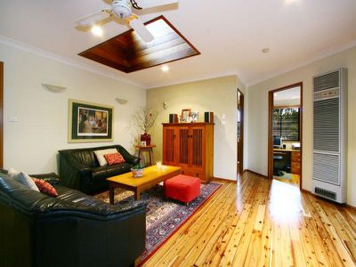 131 Fisher  St, Oak Flats