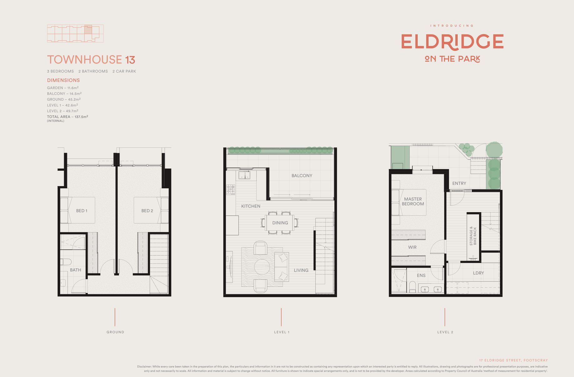 17 Eldridge Street, Footscray, Footscray - Thumbnail 8