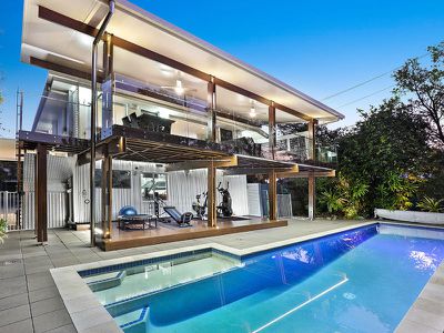 3 Yinni Street, Maroochydore