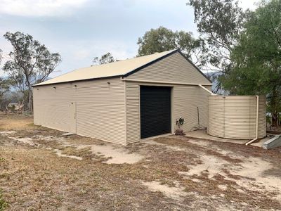 27 Chaffey's Lane, Tamworth