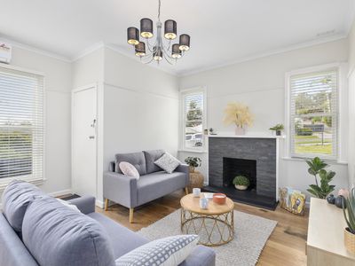 26 Chisholm Cres, Seymour