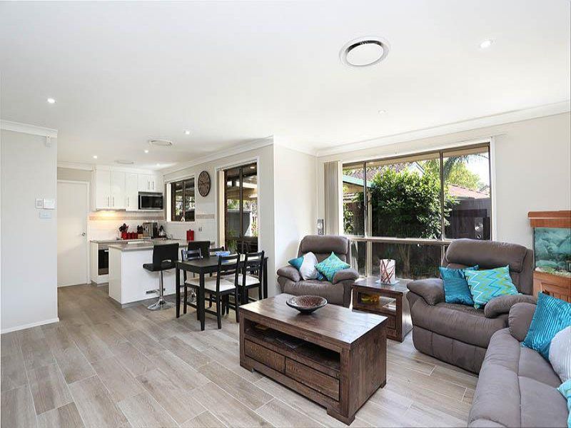 12 / 90 Chester Rd, Ingleburn