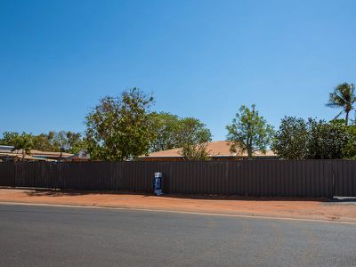 17 Traine Crescent, South Hedland