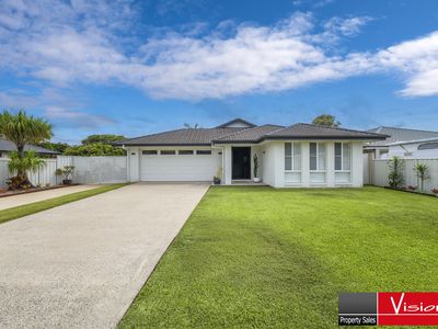 10 Saltwater Crescent, Corindi Beach
