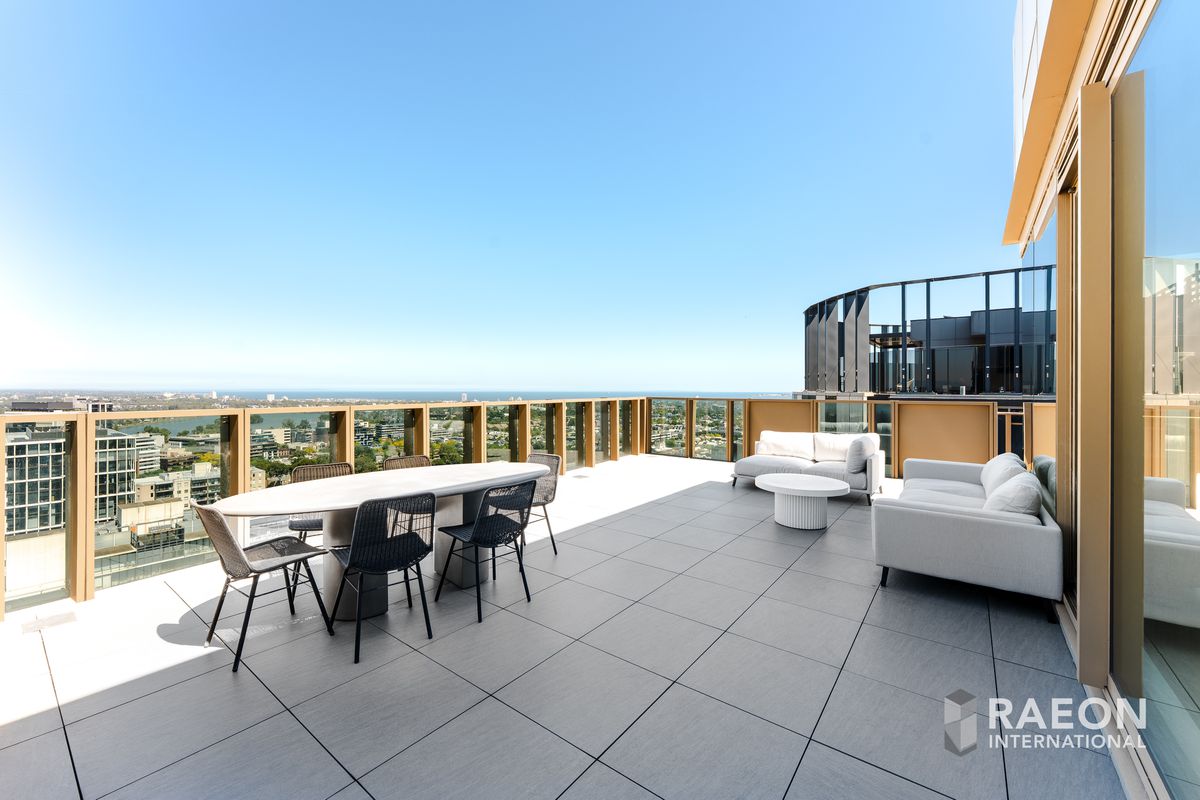 2303 / 60 Dorcas Street, Southbank