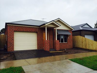 4B Larcombe Street, Highton