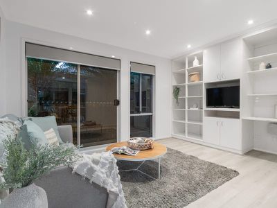 21 Dunn Crescent, Langwarrin