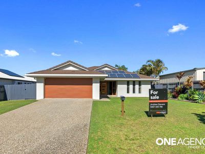 35 Lancaster Circuit, Urraween