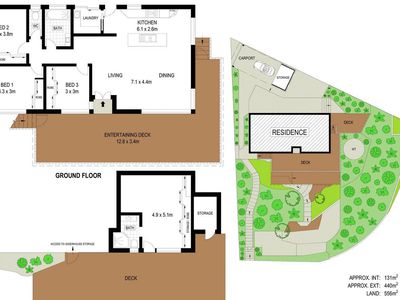 99 Heaslip Street, Mangerton