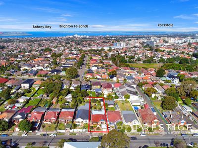 218 Wollongong Road, Arncliffe