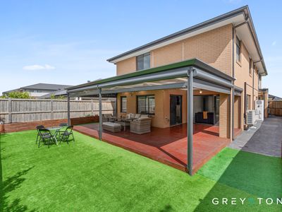 19 Arden Crescent, Burnside