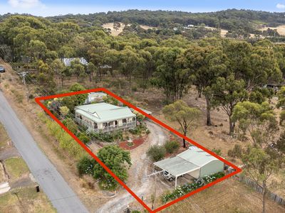 5 Kenmore Street, Tallarook