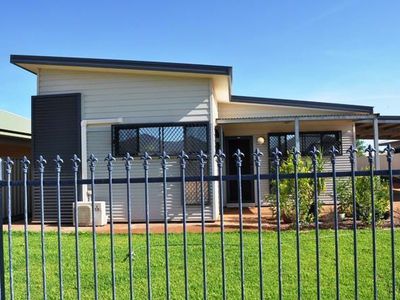 34 Minderoo Avenue, South Hedland