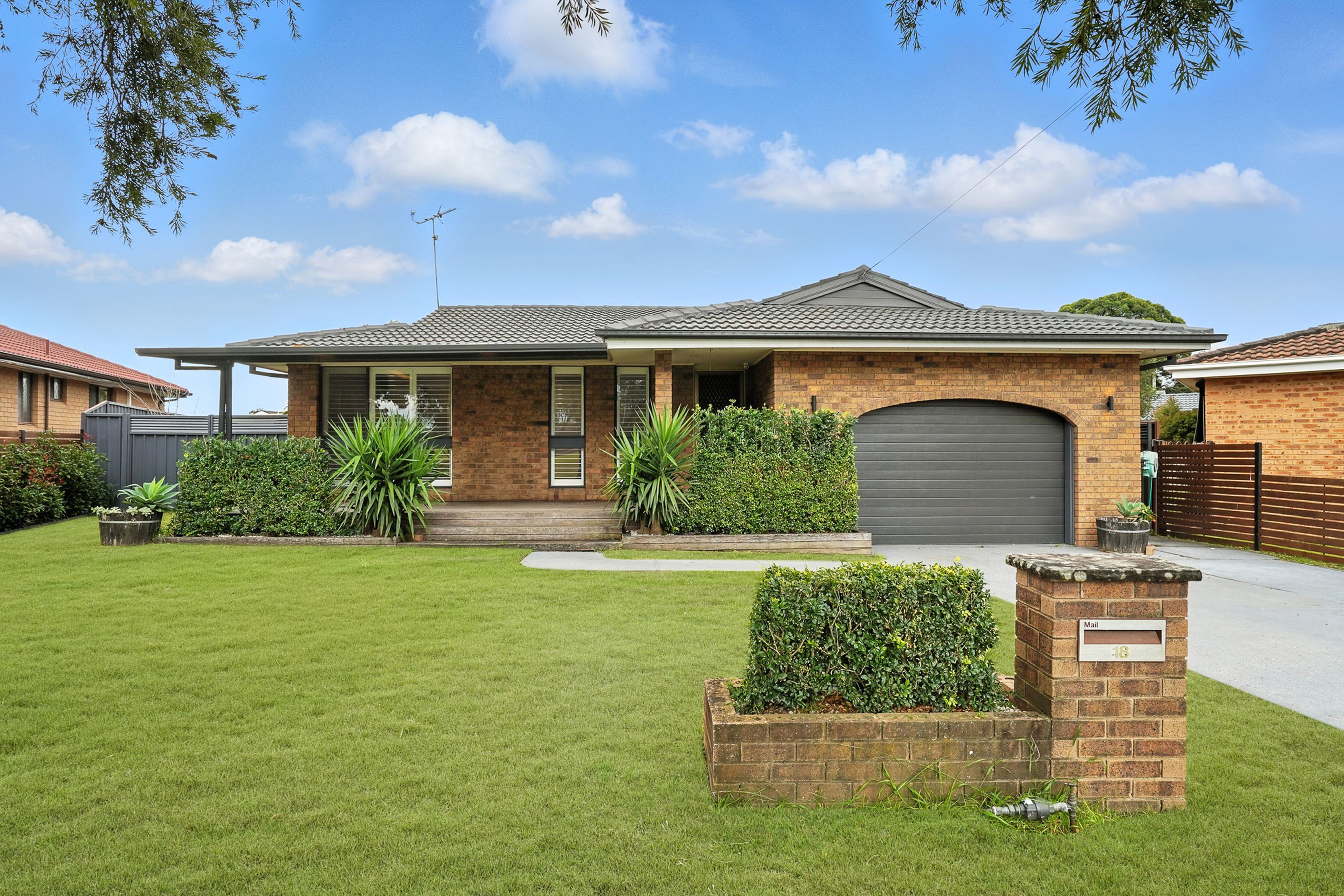 18 Nerang Circuit, SOUTH PENRITH