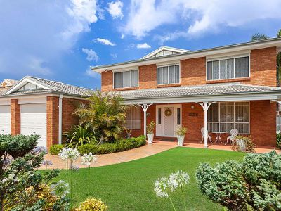 42 Shearwater Boulevard, Albion Park Rail